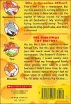 Alternative view 2 of The Christmas Toy Factory (Geronimo Stilton Series #27)