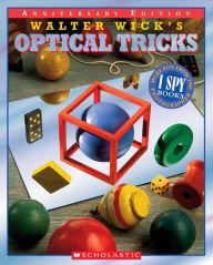 Title: Walter Wick's Optical Tricks, Author: Walter Wick