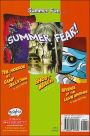 Alternative view 2 of Scary Summer: A Graphic Novel (Goosebumps Graphix #3)