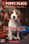 Alternative view 1 of Patches (The Puppy Place Series #8)