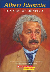 Title: Albert Einstein: Un Genio Creativo, Author: Joanne Mattern