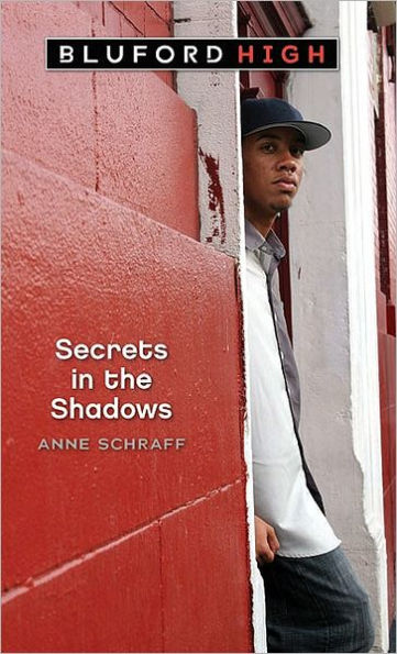 Secrets in the Shadows (Bluford High Series #3)