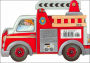 Alternative view 2 of I Am a Fire Truck