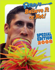 Title: Ripley's Special Edition 2008, Author: Ripley's Believe It or Not Editors