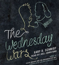 Title: The Wednesday Wars, Author: Gary D. Schmidt