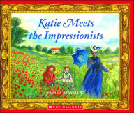 Title: Katie Meets the Impressionists, Author: James Mayhew