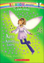 Amy the Amethyst Fairy (Jewel Fairies Series #5)