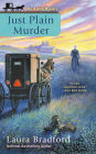 Just Plain Murder (Amish Mystery Series #6)