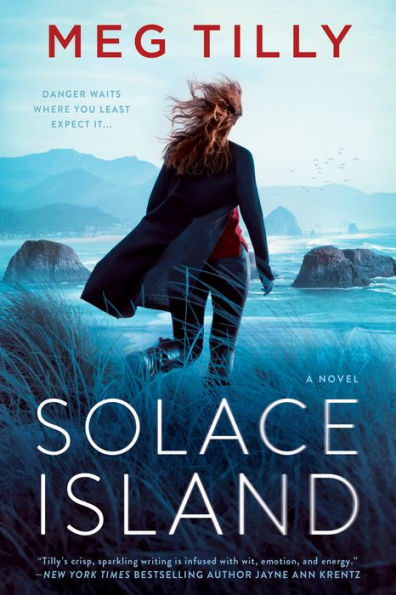Solace Island (Solace Series #1)