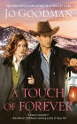 A Touch of Forever (Cowboys of Colorado Series #3)