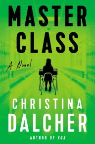 Downloading a google book Master Class by Christina Dalcher in English