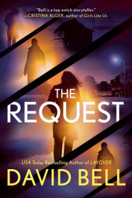 Title: The Request, Author: David Bell