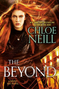 Title: The Beyond, Author: Chloe Neill