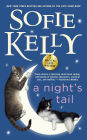 A Night's Tail (Magical Cats Mystery Series #11)