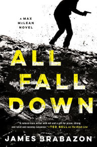 Title: All Fall Down, Author: James Brabazon