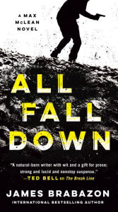 Good pdf books download free All Fall Down in English