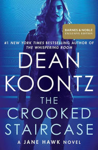 Dean koontz jane hawk book series in order
