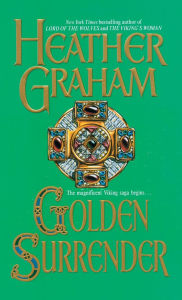 Title: Golden Surrender, Author: Heather Graham