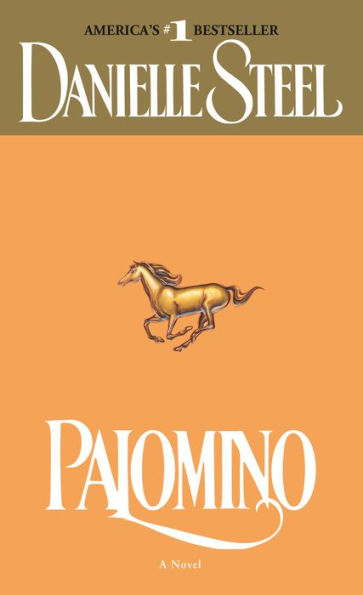 Palomino: A Novel