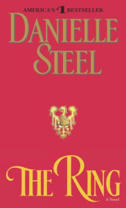 Title: The Ring, Author: Danielle Steel
