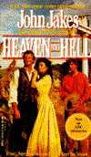 Title: Heaven and Hell (North and South Trilogy #3), Author: John Jakes