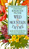 Title: Wild Mountain Thyme, Author: Rosamunde Pilcher