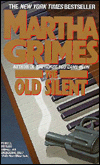 Title: The Old Silent (Richard Jury Series #10), Author: Martha Grimes