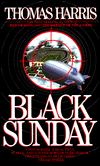 Title: Black Sunday, Author: Thomas Harris