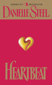 Title: Heartbeat, Author: Danielle Steel