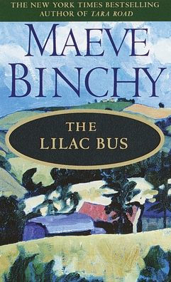 The Lilac Bus: A Novel
