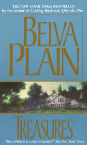 Title: Treasures, Author: Belva Plain