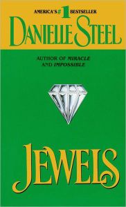 Title: Jewels, Author: Danielle Steel
