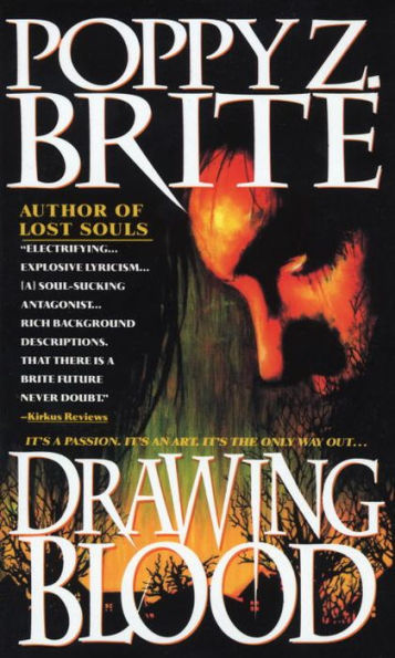 Drawing Blood: A Novel