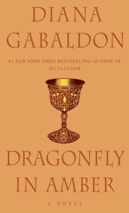 Dragonfly in Amber (Outlander Series #2)