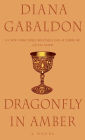 Dragonfly in Amber (Outlander Series #2)