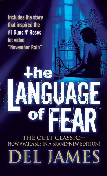 The Language of Fear: Stories