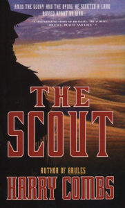 Title: The Scout, Author: Harry Combs