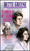 Title: Summer of My German Soldier, Author: Bette Greene