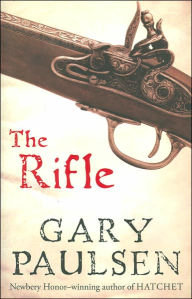 Title: The Rifle, Author: Gary Paulsen