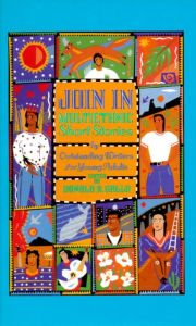 Title: Join In: Multiethnic Short Stories, Author: Donald R. Gallo