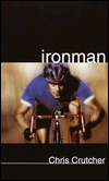 Title: Ironman, Author: Chris Crutcher