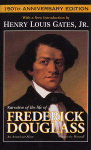 Title: Narrative of the Life of Frederick Douglass: An American Slave, Author: Frederick Douglass