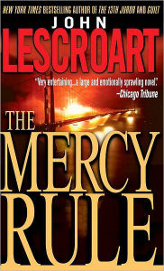 Title: The Mercy Rule (Dismas Hardy Series #5), Author: John Lescroart