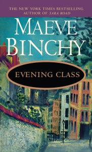 Evening Class: A Novel