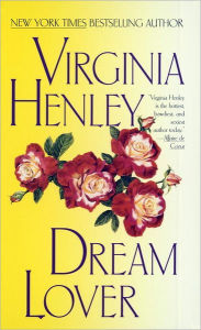 Title: Dream Lover, Author: Virginia Henley