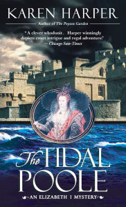 Title: The Tidal Poole, Author: Karen Harper