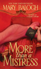 More than a Mistress (Mistress Trilogy Series #1)