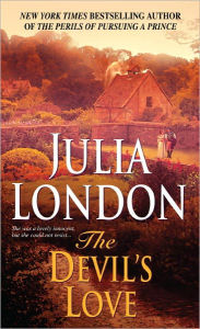 Title: The Devil's Love, Author: Julia London