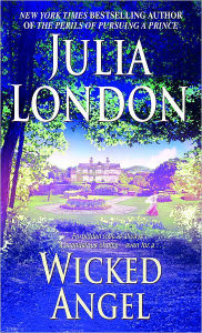 Title: Wicked Angel, Author: Julia London