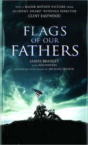 Title: Flags of Our Fathers: Heroes of Iwo Jima (Young People's Edition), Author: James Bradley